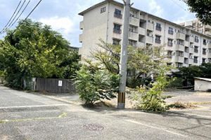 【福岡県】住友不動産が落札、藤崎駅徒歩10分の職員住宅跡