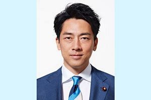 12日午後、小泉農水大臣、福岡入りし街頭演説
