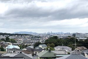 福岡県の10月新設住宅着工　全体で24％減の戸数減少
