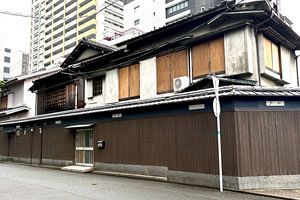 中洲中島町はゴールラッシュならぬホテルラッシュへ