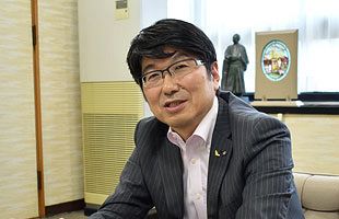 長崎の人の魅力を観光資源へ！受け入れるDNAを生かす「進化するまちづくり」（前）～田上富久長崎市長