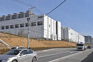 【クローズアップ】TSMC進出効果を県全体に波及へ 「千載一遇」逃さぬ熊本県の産業振興策