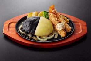 ヒカル×ジョイフルのコラボ商品、ジョイフル史上最速で20万食突破