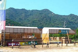最高のラストへ、糸島のサンセットライブいよいよ明日開催