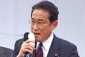 【安倍首相辞任（5）】細田派の寝返り