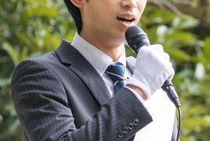 【安倍首相辞任（2）】3代目の世襲議員が国民の気持ちを理解できないのは当然