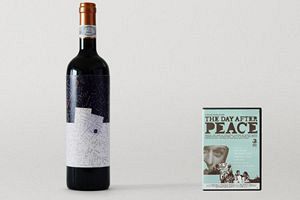 国連ピースデー、平和を広げるワイン「ユナイテッドピープルワイン」発売～ユナイテッドピープル