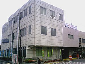 新庁舎建設費は高すぎませんかね藤田市長（前）