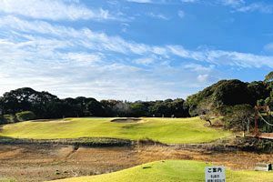 【業界を読む　ゴルフ場運営業者】2強がリーズナブル市場けん引 バブル終焉で高級コースと二極化へ