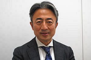 1月1日付けで新社長に就任 市民クラブとして地域に元気・喜びを与えたい（後）