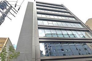 「ビーロット大名ビル」が完成、大名・赤坂でオフィスビル投資続々