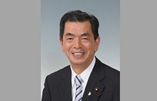 辞職勧告3度の吉原日出雄長崎市議が辞職願を提出