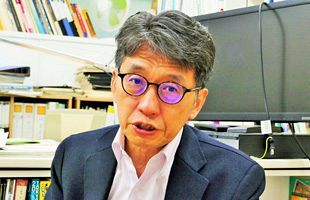 東京大学吉見俊哉教授に聞く～非日常が『日常化』した現在のアメリカ社会！（３）