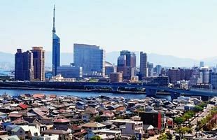 福岡市長・高島宗一郎氏の憂鬱