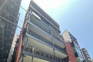 アーク不動産、博多駅南の賃貸マンション取得