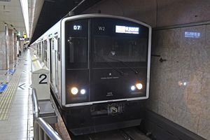 福岡市営地下鉄の現状と課題（前）
