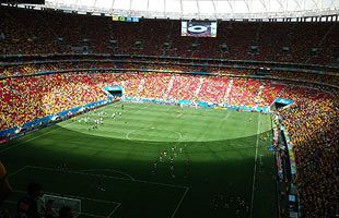 2018年はサッカーＷ杯　どこまで行けるか日本代表