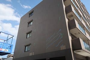 清水建設の欺瞞（1）欠陥の原因 建築基準法12条5項報告を読み解く トカゲのしっぽ切り