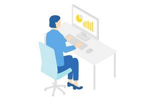 “なんとなく営業”をやめよう　既存顧客の見える化が会社を変える