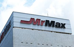 熊本地震保険で特別利益13億円計上、MrMax