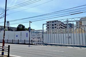 作業員死亡で照栄建設と博栄建設に2カ月間の指名停止