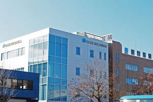 OCHIホールディングス、26年3月期中間決算　増収増益