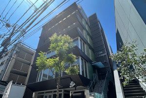 【福岡】大名のオフィスビルを住友商事が取得