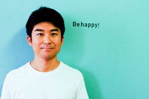 「社会をつくるのは自分たち」という意識を　すべての人がもつ時代がきている