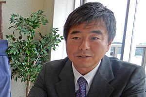 新開ゆうじ元衆院議員、参政党で全国から候補者擁立を