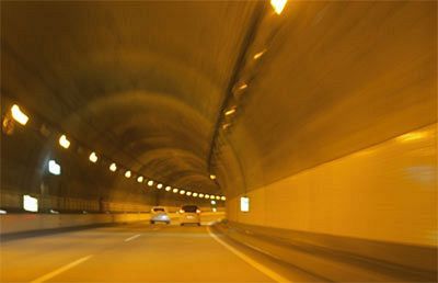 （仮称）尾浦トンネル工事、10.6億で小宮・東邦が仮決定者に