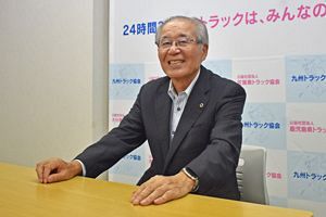 【経営者賞】博運社の眞鍋博俊氏など3氏が受賞