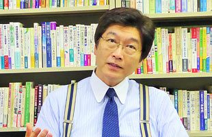 ゴングが鳴る前に自民党改憲草案を読む！（４）