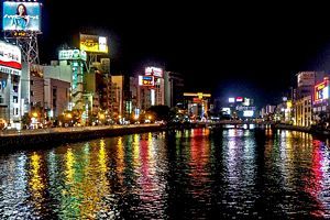 中洲クライシス　退去にともなう工事ラッシュが始まる