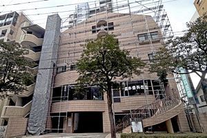 オープンハウス、平尾駅5分の賃貸マンションを取得