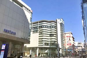 岩田屋三越28.3％減、博多大丸39.5％減 1月売上高　緊急事態宣言でマイナス幅拡大