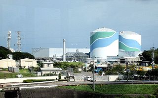 九電が川内原発の核燃料装填開始、反対派は抗議