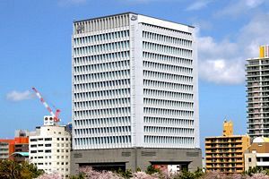 福岡中央銀頭取に高田副頭取が昇格 FFGが役員人事を発表