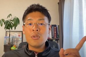 野中しんすけ氏、「理念と政策の一致なき野党連立は国益を損なう悪手」