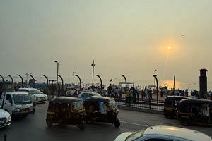 インド視察から学ぶ、インドの時代がくる　歴史のおさらい（2）