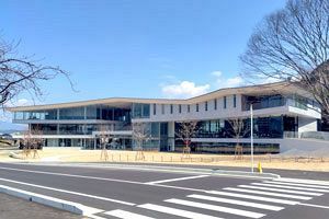 武雄アジア大学、オープンキャンパス