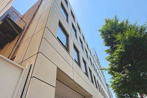 大和ハウス、北天神の開発用地を取得