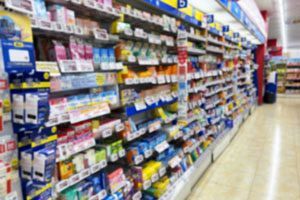 【業界を読む】九州・山口の流通出店地図 大店立地法届出からみる最新動向