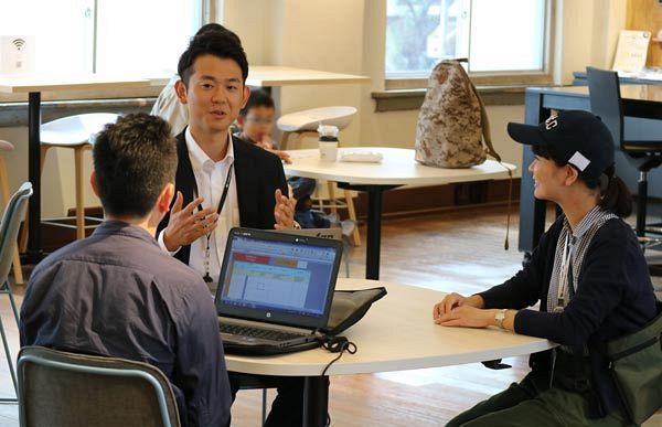 【ネクスト（次世代）カンパニー】水産業でのプラットフォームビジネスに一生を賭ける（中）