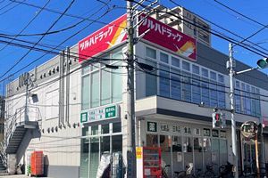 【クローズアップ】ドラッグストア勢力地図 イオンが動いて激変か