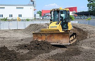 福岡県が目指すICT土工、週休2日の普及拡大