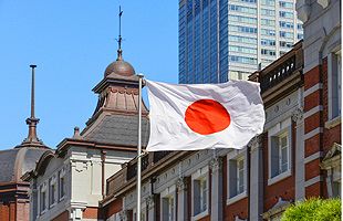 第四次安倍内閣に祝砲～日経平均株価大幅に上昇