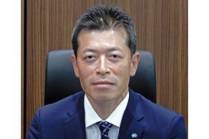 NIKKENホールディングス（株）設立　新社屋、持株会社化で永続企業へ