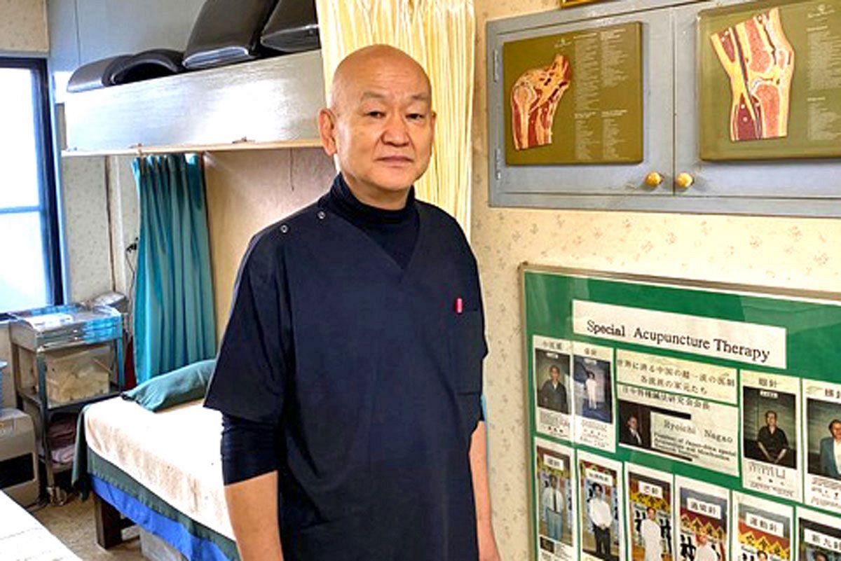中医学から見た現代日本──鍼灸師・長尾良一に聞く（3）