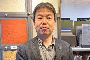 女性左官職人の誕生が社風を変えた　それぞれの得意を発揮し、質の高い施工を（前）