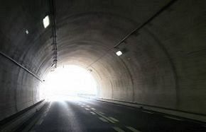 佐世保道路弓張トンネル工事、71.8億で五洋JVが落札